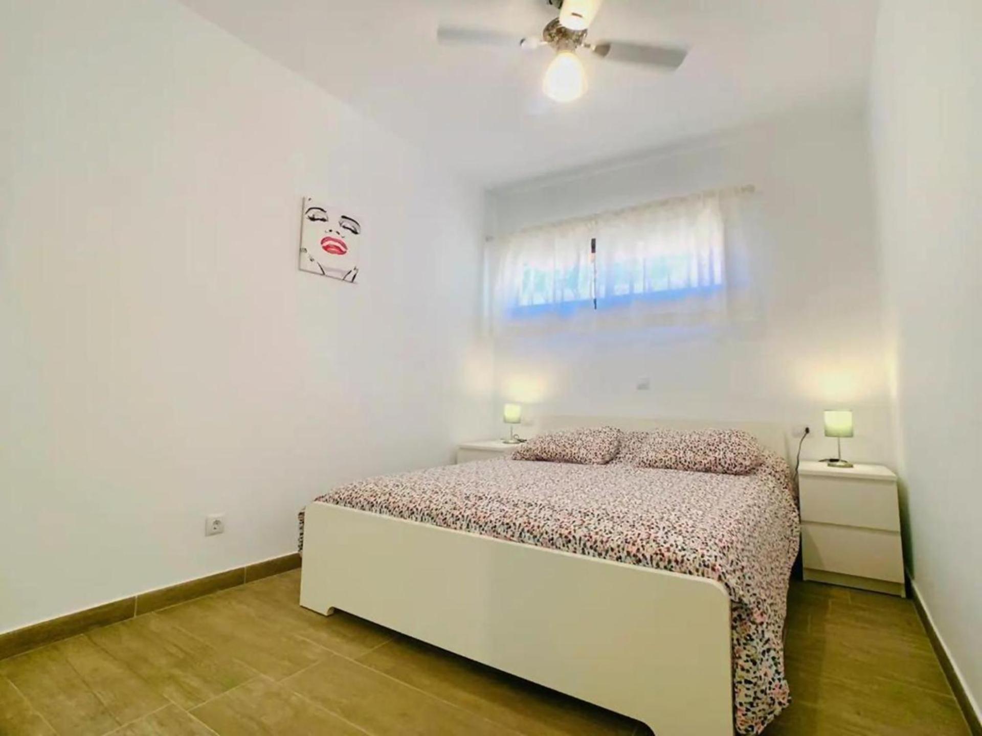 Apartamento De Un Dormitorio En Mareverde E14 Адехе Экстерьер фото